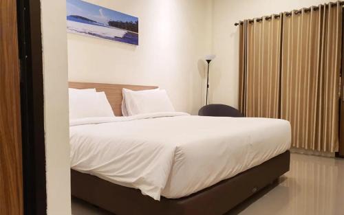 Nias Hotel | Baga Resort Hotel