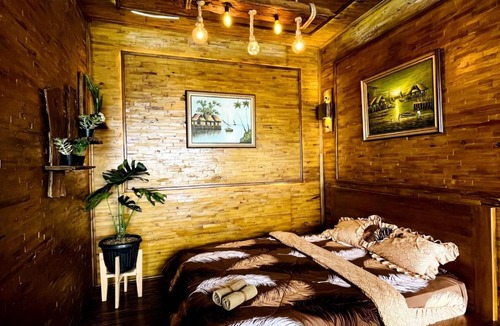 Wonosobo Other | Bagas Luxury Camp