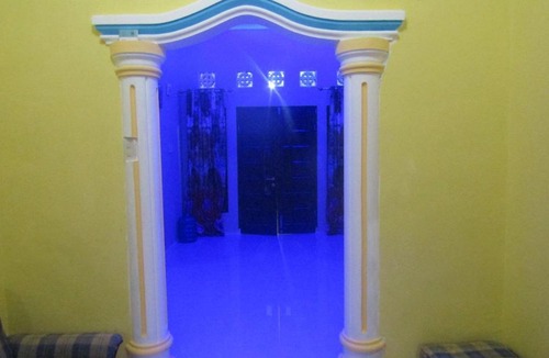 Ambarita House | Bahruksi HomeStay