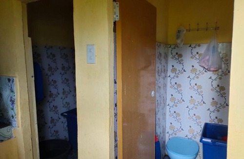 Ambarita House | Bahruksi HomeStay