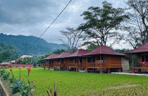 Rantepao Cabin | Bait Lino