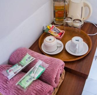 Pancawati Other | Baith Glamping