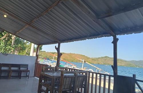 Gili Gede House | Bale Hendi