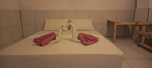 Gili Gede House | Bale Hendi