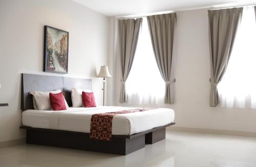 Tangerang Hotel | Bale Ocasa by Behomy