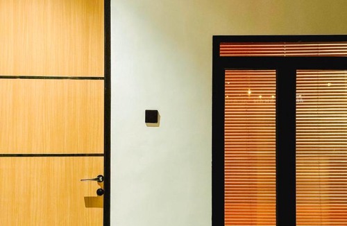 Kuta Hotel | Bale Seccha