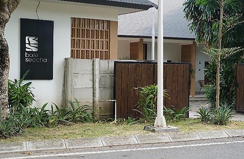 Kuta Hotel | Bale Seccha