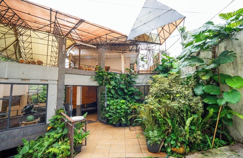 Setiabudi Hotel | Balebat Guest House By ARBA