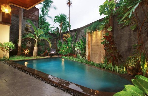 Petitenget Hotel | Bali Ayu Hotel And Villas