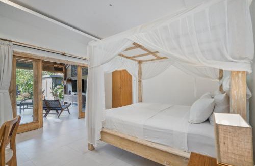 Amed Villa | Bali Bagus Villa