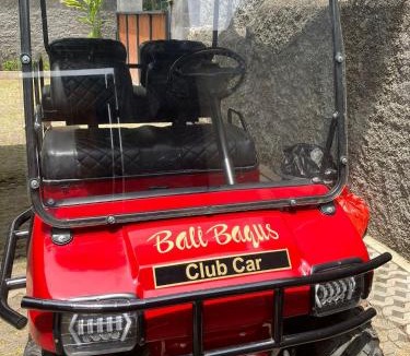 Amed Villa | Bali Bagus Villa