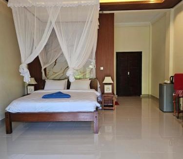 Amed Resort | Bali Bhuana Beach Cottages
