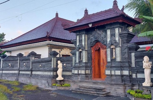 Medahan Villa | Bali Clara Villa & Spa, Restaurant, Transport - Guide
