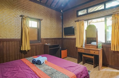 Downtown Kuta Hotel | Bali Diva Hotel Kuta