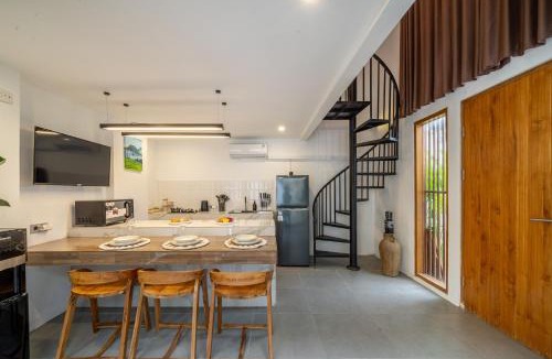 Kerobokan Villa | Bali Dream - Secluded Pool Villa near Popular Spots