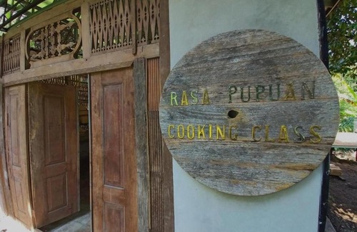 Pupuan Resort | Bali Jungle Camping