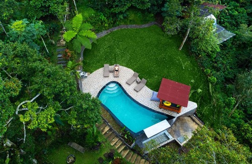 Pupuan Resort | Bali Jungle Camping
