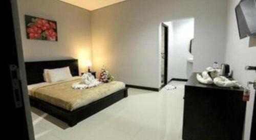 Taman Griya Hotel | Bali Mega Hotel