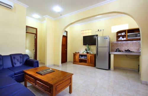Candi Dasa Resort | Bali Palms Resort