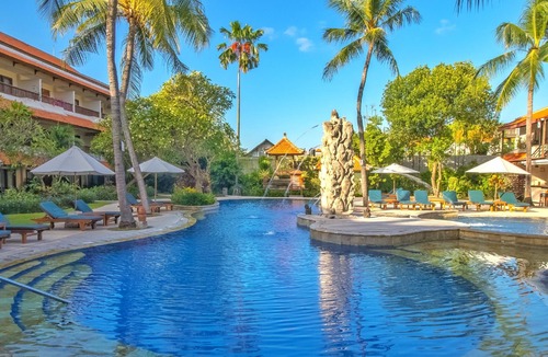 Kartika Plaza Hotel | Bali Rani Hotel