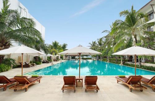 Kuta Selatan Resort | Bali Relaxing Resort and Spa
