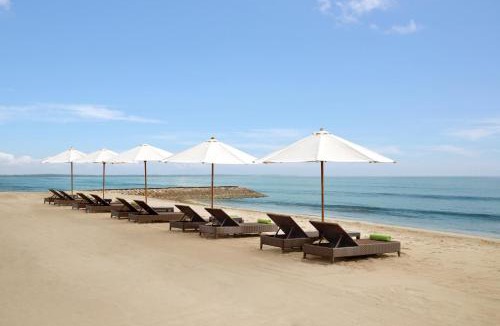 Kuta Selatan Resort | Bali Relaxing Resort and Spa