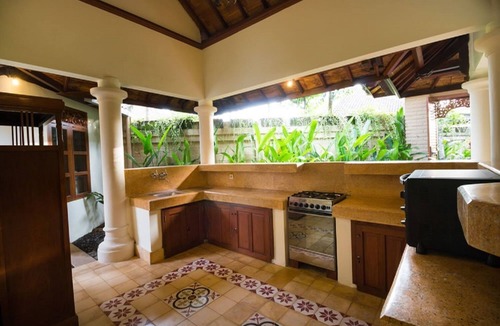 Seminyak Hotel | Bali Royal Heritage Villas
