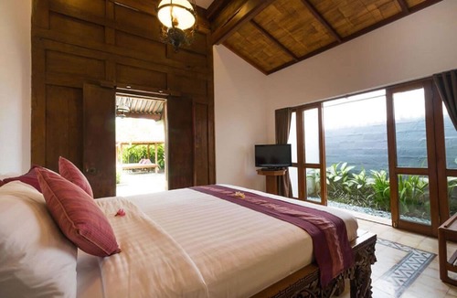 Seminyak Hotel | Bali Royal Heritage Villas