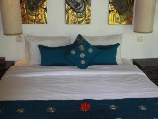 Candi Dasa Resort | Bali Santi Bungalows