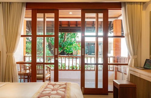 Downtown Kuta Hotel | Bali Summer Hotel
