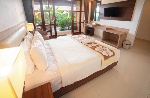 Downtown Kuta Hotel | Bali Summer Hotel