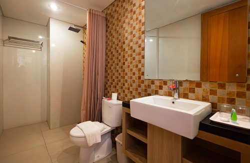 Downtown Kuta Hotel | Bali Summer Hotel