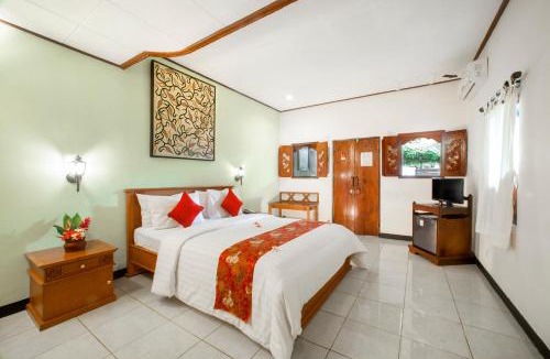 Lovina Resort | Bali Taman Lovina Resort & Spa Suites