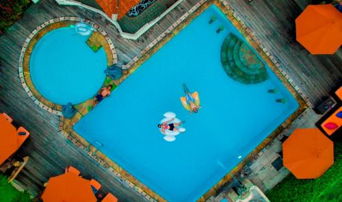 Lovina Resort | Bali Taman Lovina Resort & Spa Suites