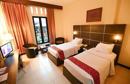 Wamena Hotel | Baliem Pilamo Hotel Wamena