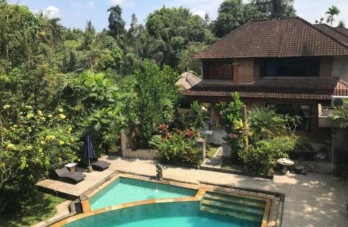 Penestanan Resort | Baligen Bungalow