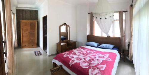 Penestanan Resort | Baligen Bungalow