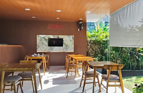 Lovina Resort | Balinda Rooms & Villa
