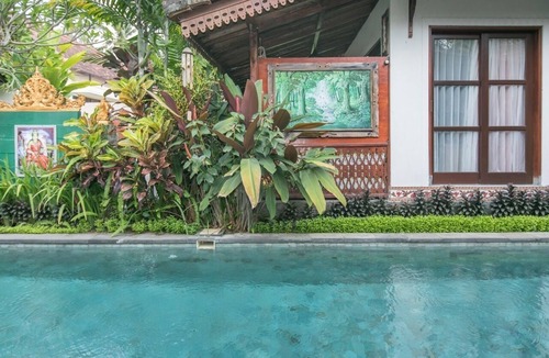Lodtunduh Villa | Balinese Style, 3Bedroom Villa in Ubud