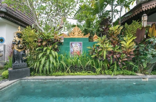 Lodtunduh Villa | Balinese Style, 3Bedroom Villa in Ubud