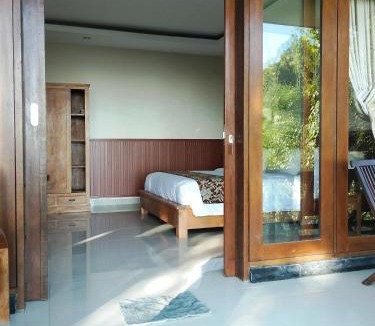 Gobleg Bed & Breakfast | Baliwood Munduk