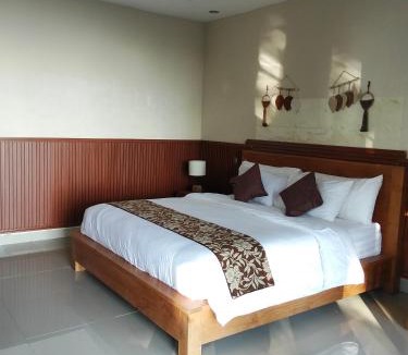 Gobleg Bed & Breakfast | Baliwood Munduk