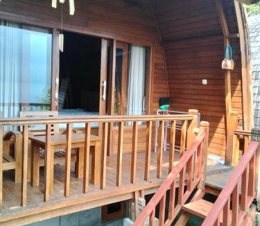 Gobleg Bed & Breakfast | Baliwood Munduk