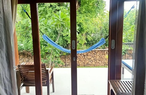Purwakerti House | Bamboo Bali
