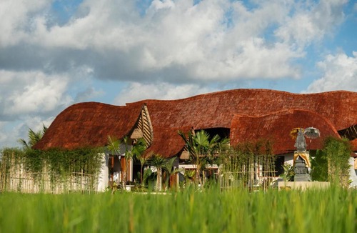 Mambal Villa | Bamboo Layang Ubud