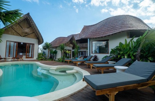 Mambal Villa | Bamboo Layang Ubud