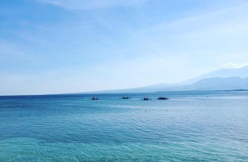 Gili Air Resort | Bambu Cottages