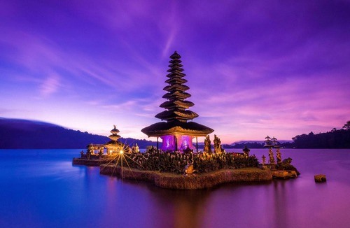 Riung House | Banana homestay
