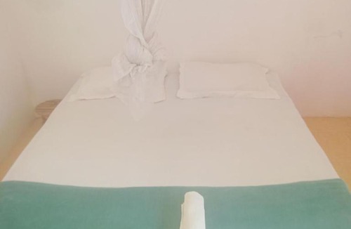 Riung House | Banana homestay