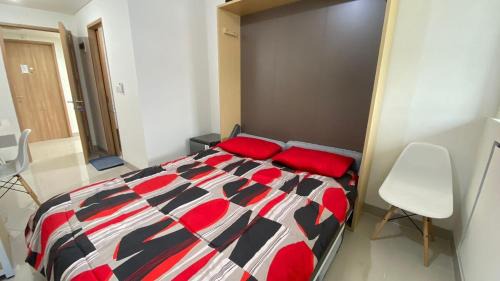Makassar Apartment | Bandaraya Apartment 10B22 By Millpro